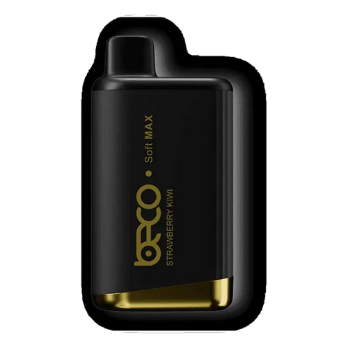Beco Soft Max 12000 Puffs Disposable Vape 20Mg Uae — AED 45 | Emirates Vapor