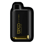 BECO SOFT MAX 12000 PUFFS DISPOSABLE VAPE 20mg | Emirates Vapor UAE