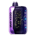 Strawberry Kiwi - Geek Bar Pulse X 25000 | Emirates Vapor UAE