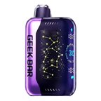 Strawberry Kiwi - Geek Bar Pulse X 25000 | Emirates Vapor UAE