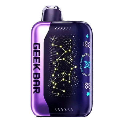 Geek Bar Pulse X 25000 Disposable Vape UAE