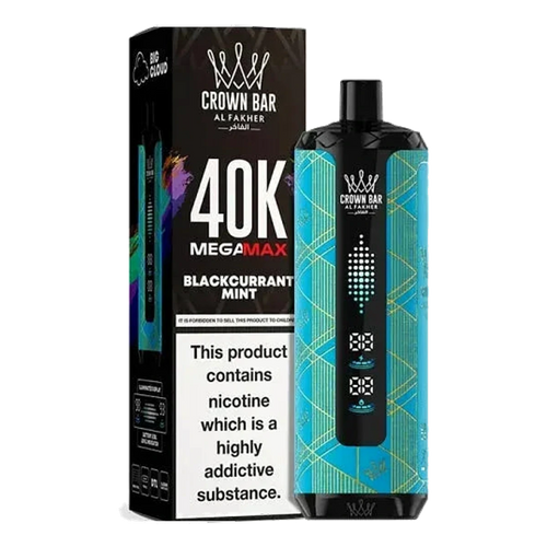 Al Fakher Crown Bar — AED 55 | Emirates Vapor