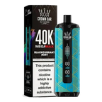 AL FAKHER Crown Bar 40000 options UAE | Emirates Vapor Dubai