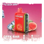 Geek Bar Pulse 15000 Puffs Uae — AED 55 | Emirates Vapor