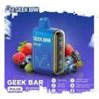 Buy Emirates Vapor Geek Bar Pulse 15000 Puffs Dubai same-day delivery