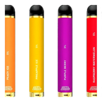 Cloud Breakers Twist 1500 Puffs Uae — AED 25 | Emirates Vapor