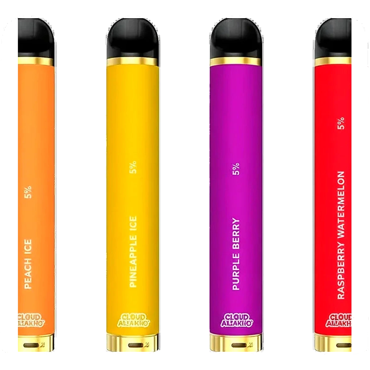 Cloud Breakers Twist 1500 Puffs Uae — AED 25 | Emirates Vapor
