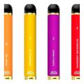 Cloud Breakers Twist 1500 Puffs watermelon-ice UAE | Emirates Vapor