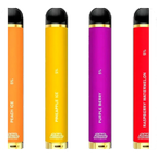 Cloud Breakers Twist 1500 Puffs watermelon-ice UAE | Emirates Vapor