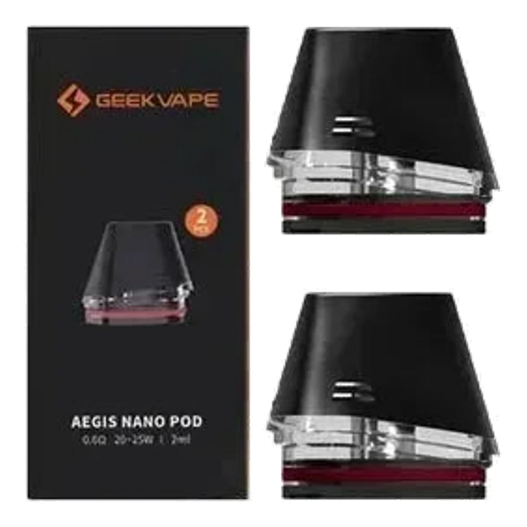 GEEK AEGIS Best Vape Shop UAE — Buy Dubai | Emirates Vapor