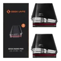 GEEK AEGIS Best Vape Shop UAE — Buy Dubai | Emirates Vapor