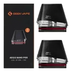 GEEK AEGIS Best Vape Shop UAE — Buy Dubai | Emirates Vapor