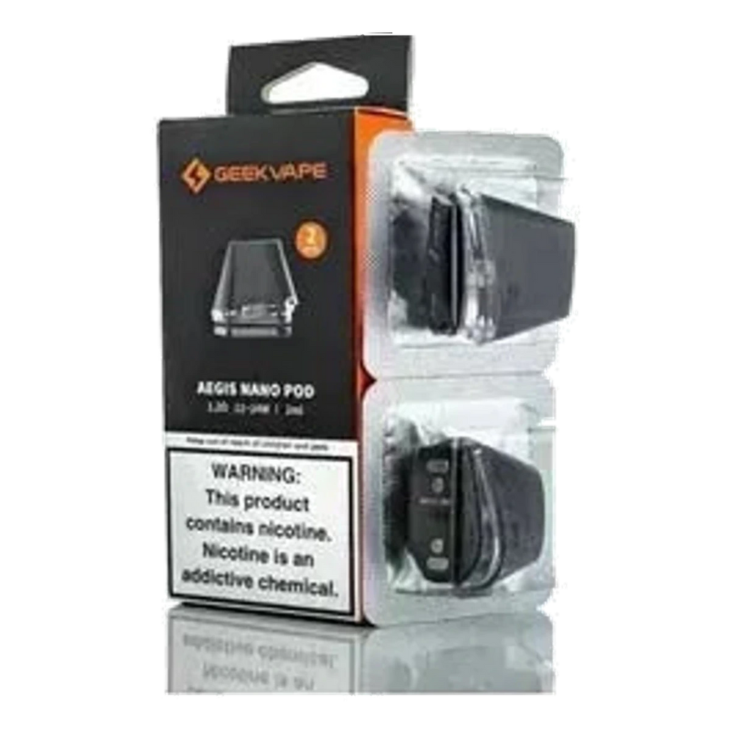 Geek Aegis Best Vape Shop Uae — AED 30 | Emirates Vapor