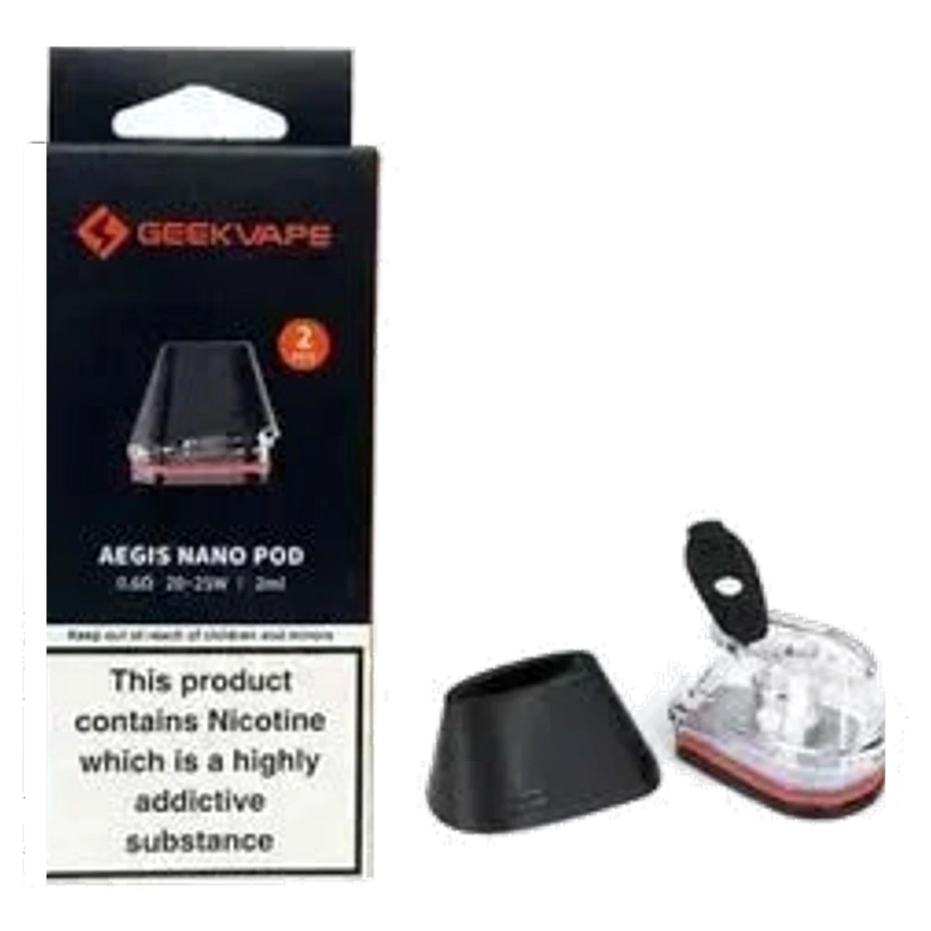 GEEK AEGIS Best Vape Shop resistances UAE | Emirates Vapor Dubai
