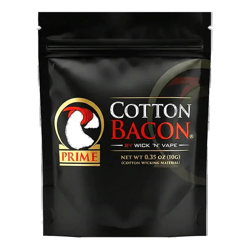 Cotton Bacon Prime UAE — Buy Dubai | Emirates Vapor