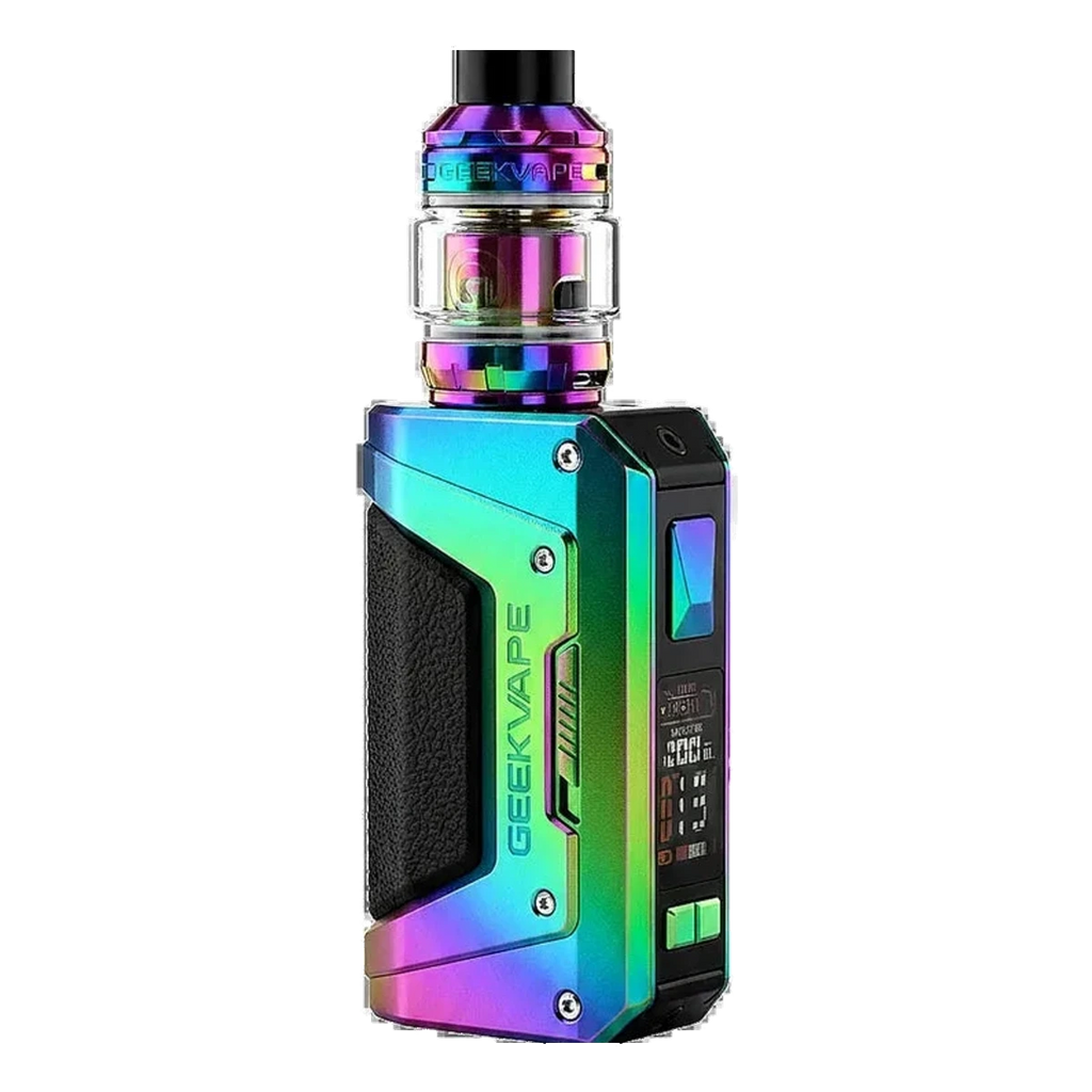 pink-gold - GEEK L200 | Best Vape Shop Dubai (2026) | Emirates Vapor UAE