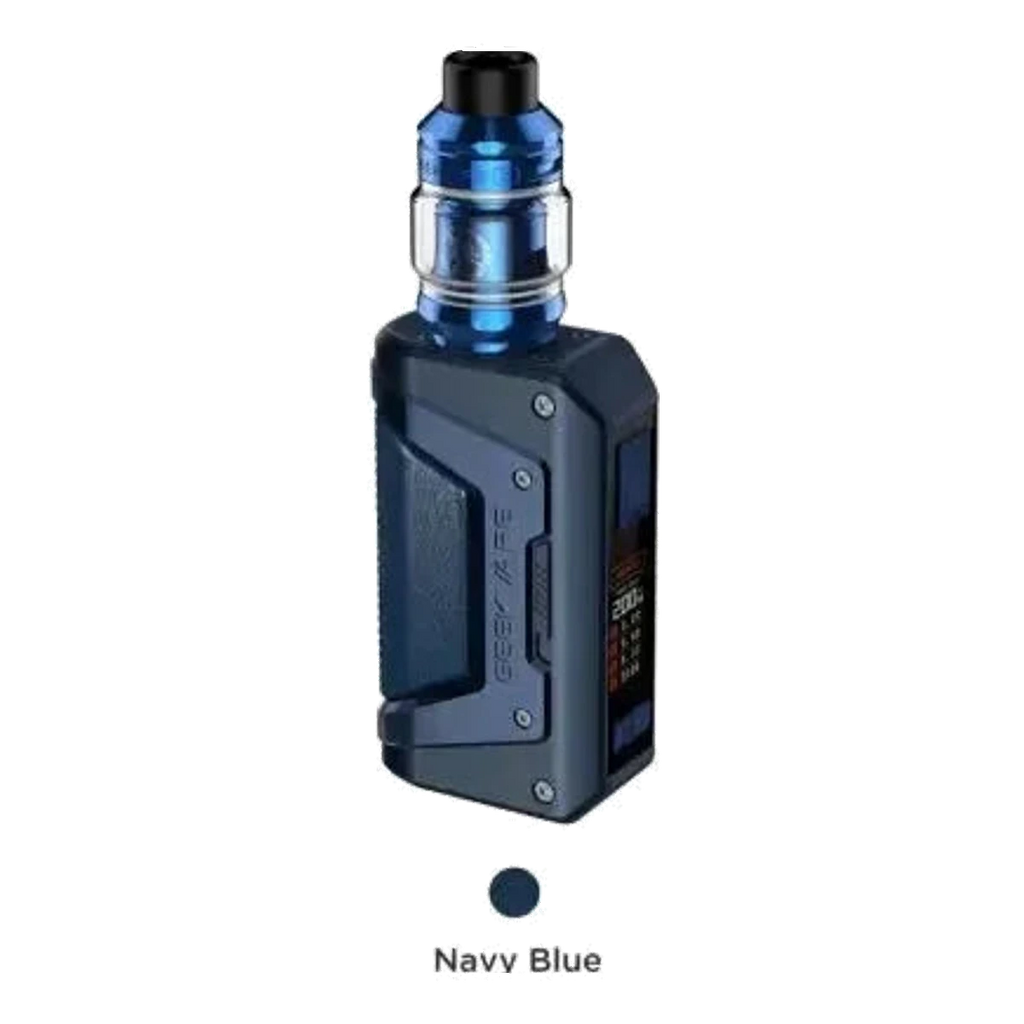 GEEK L200 Best Vape Shop (2026) colors UAE | Emirates Vapor Dubai