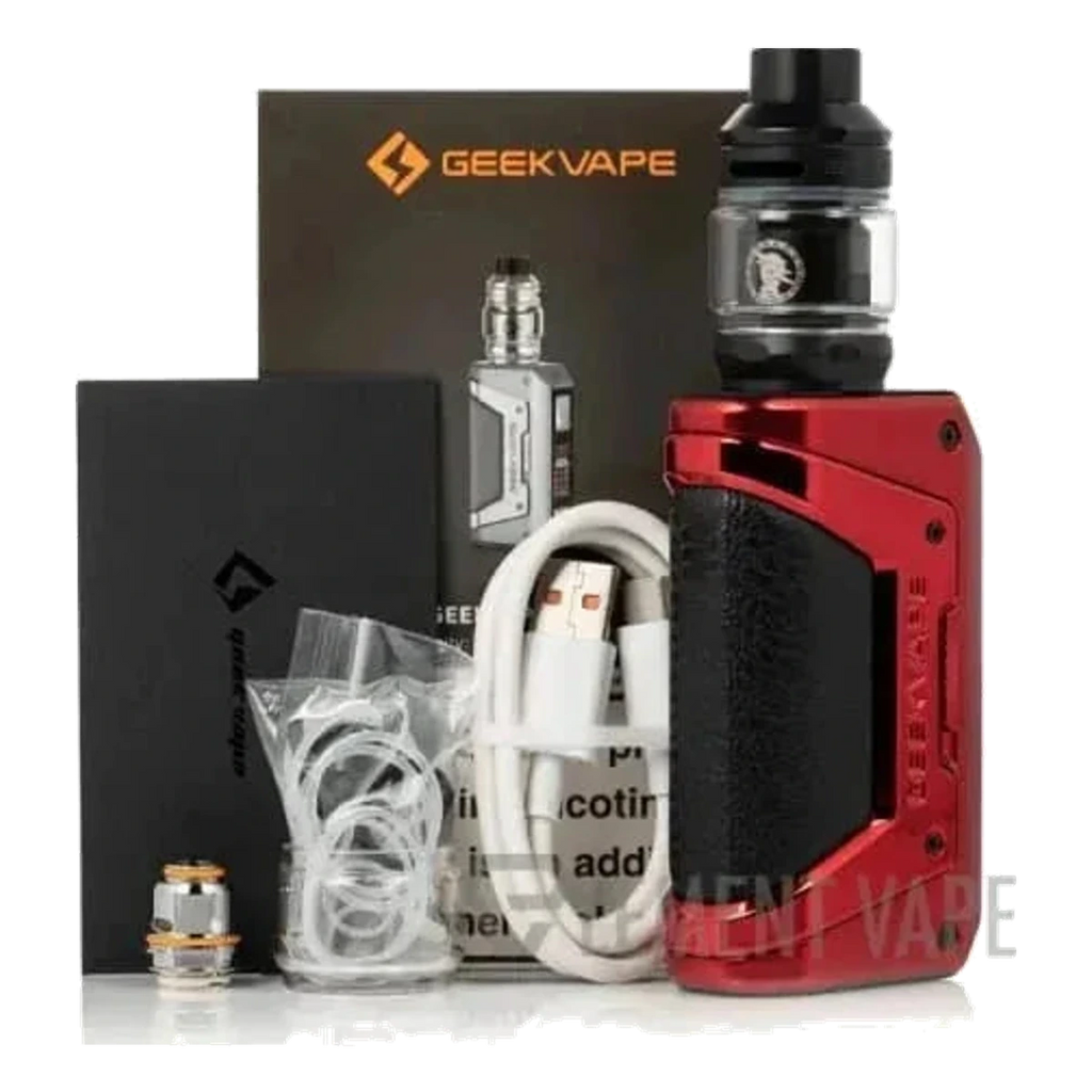 GEEK L200 | Best Vape Shop Dubai (2026) | Emirates Vapor UAE