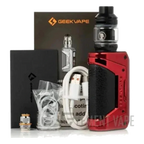 GEEK L200 | Best Vape Shop Dubai (2026) | Emirates Vapor UAE