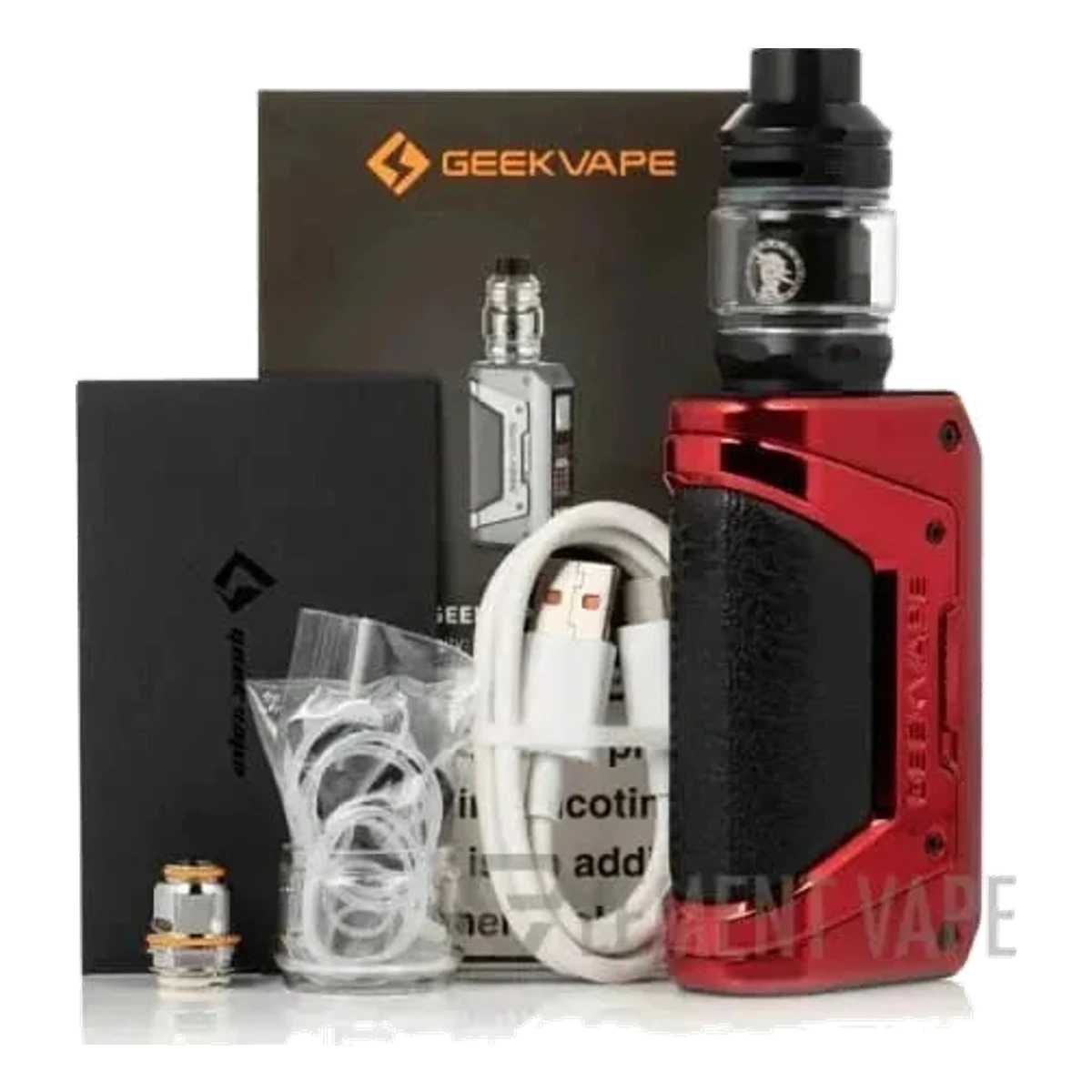 GEEK L200 | Best Vape Shop Dubai (2026) | Emirates Vapor UAE