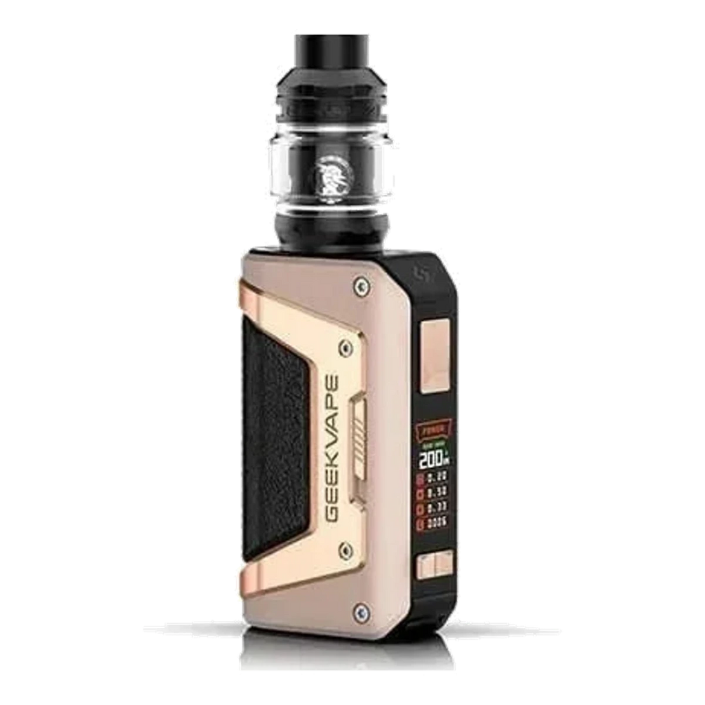 GEEK L200 | Best Vape Shop Dubai (2026) | Emirates Vapor UAE