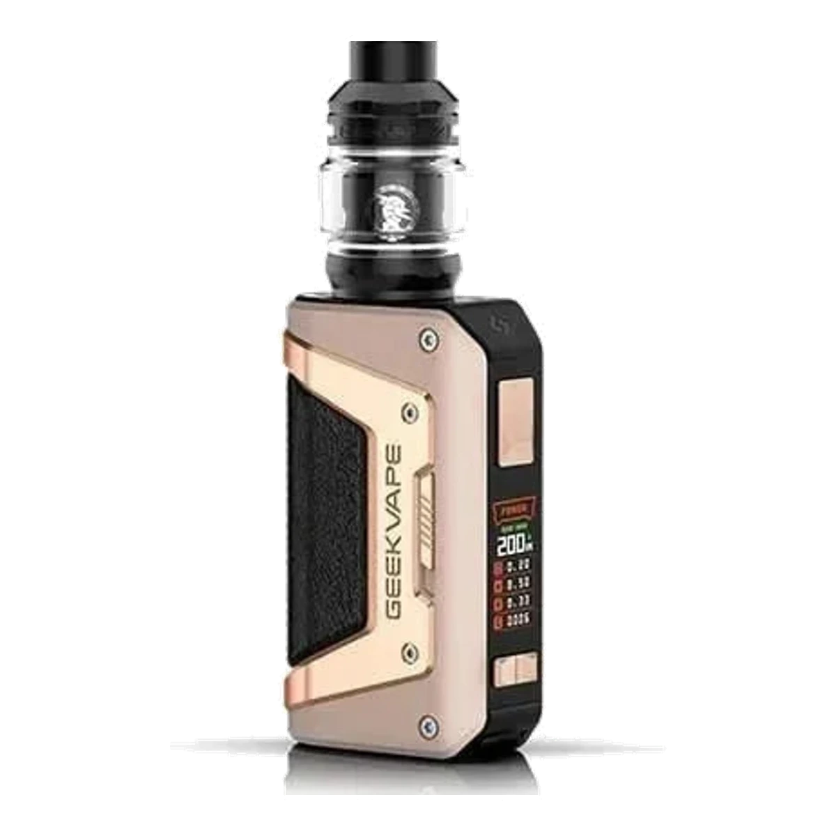 GEEK L200 | Best Vape Shop Dubai (2026) | Emirates Vapor UAE