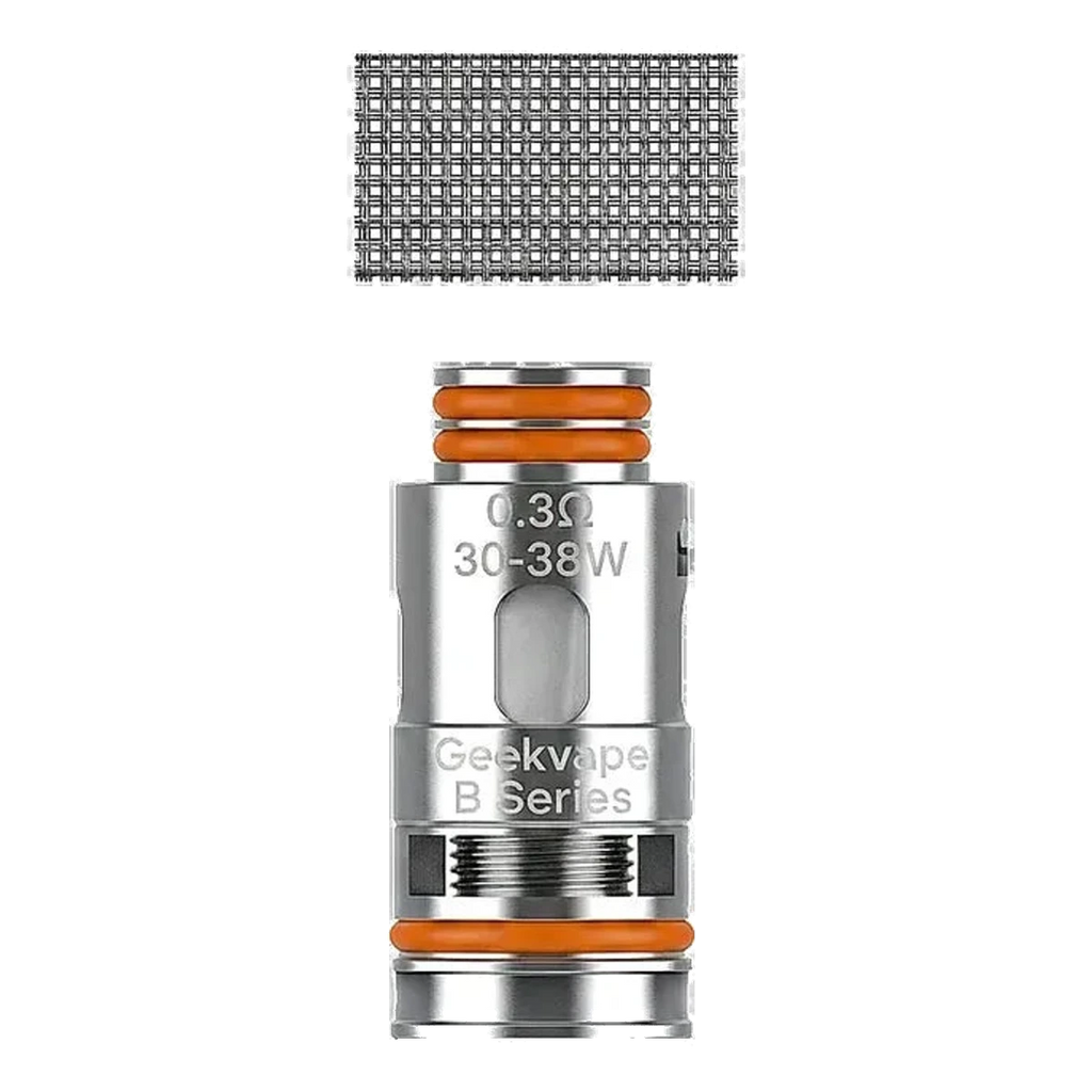 GEEK B Best Vape Shop (2026) b-1-2-mesh-10-14w UAE | Emirates Vapor