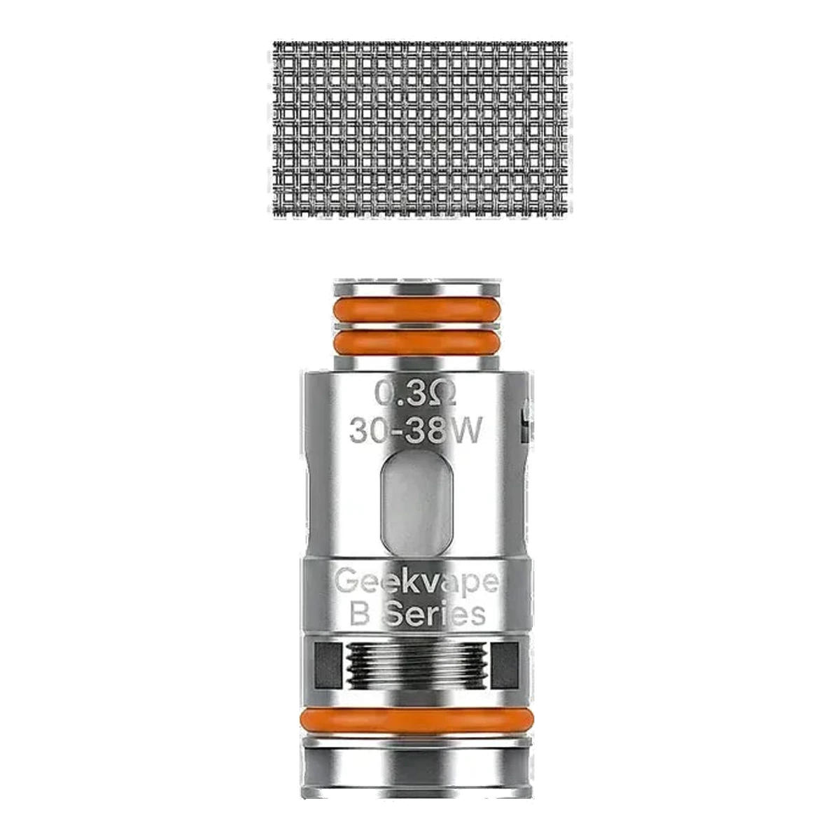 GEEK B Best Vape Shop (2026) b-1-2-mesh-10-14w UAE | Emirates Vapor