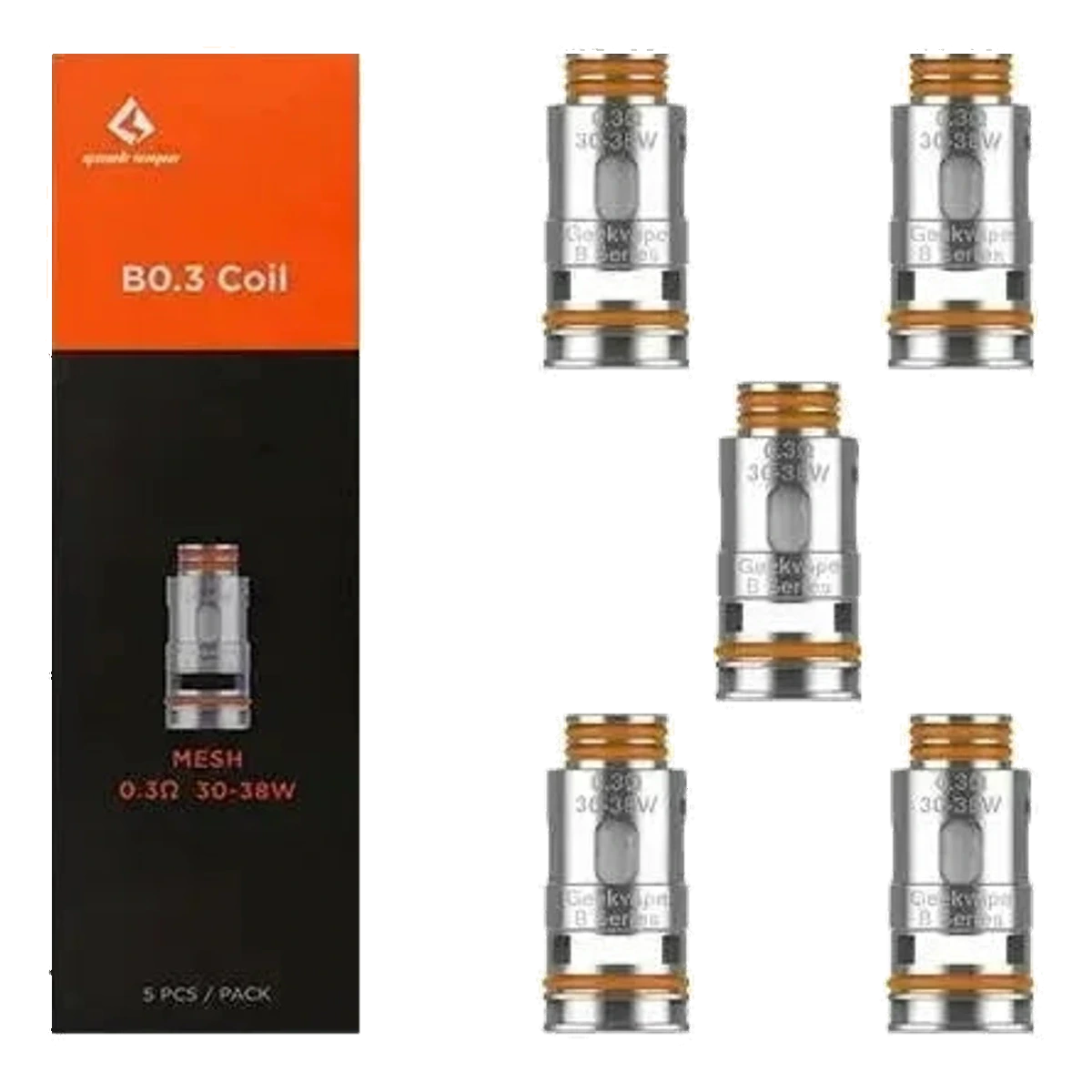 Geek B Best Vape Shop (2026) Uae — AED 50 | Emirates Vapor