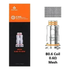 GEEK B Best Vape Shop (2026) resistances UAE | Emirates Vapor Dubai