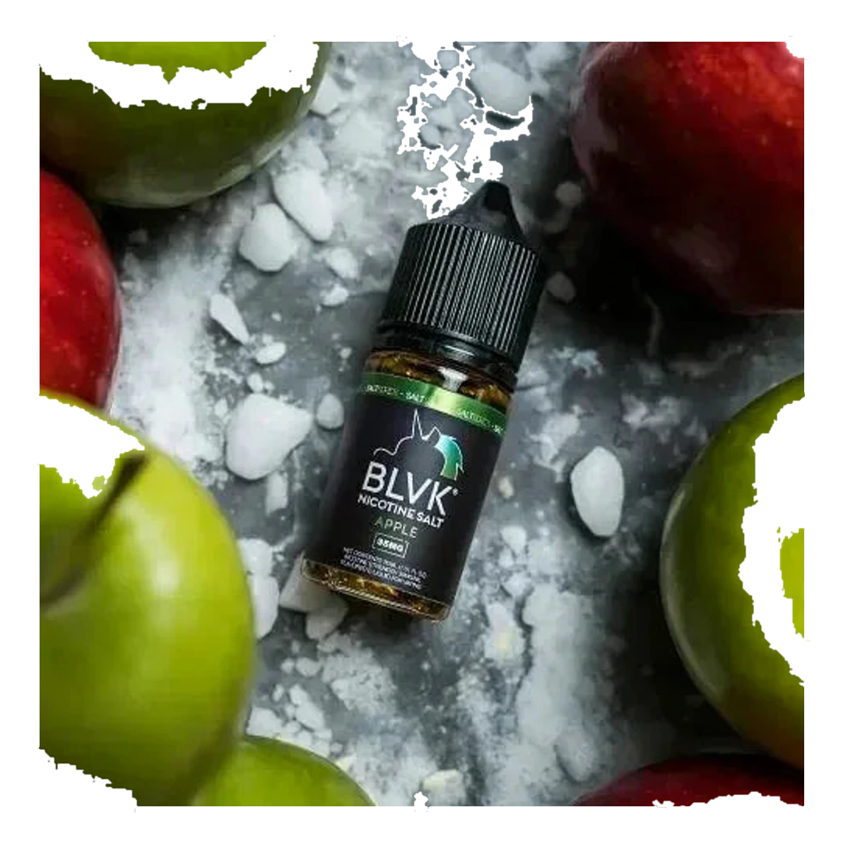 Buy Emirates Vapor BLVK SALT Best Vape Shop (2026) Dubai same-day delivery