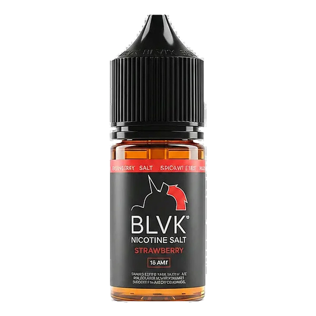 BLVK SALT Best Vape Shop (2026) flavors UAE | Emirates Vapor Dubai