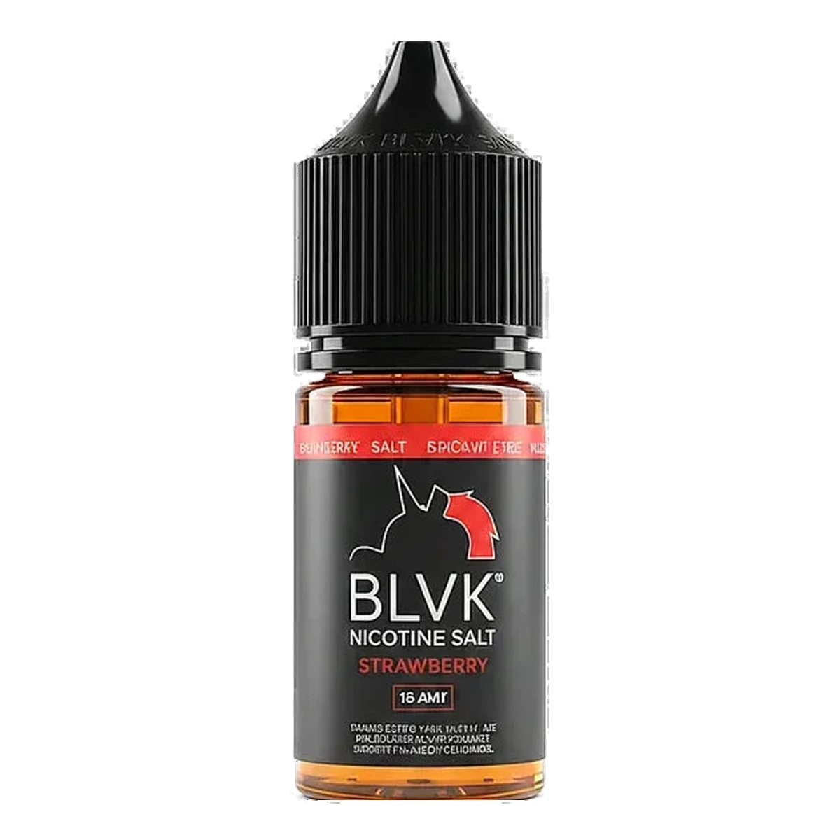BLVK SALT Best Vape Shop (2026) vanilla-custard UAE | Emirates Vapor