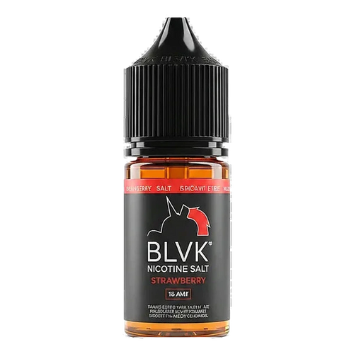 BLVK SALT UAE | BLVK