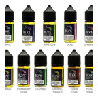 Blvk Salt Best Vape Shop (2026) Uae — AED 50 | Emirates Vapor