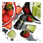 BLVK SALT Best Vape Shop (2026) UAE — Buy Dubai | Emirates Vapor