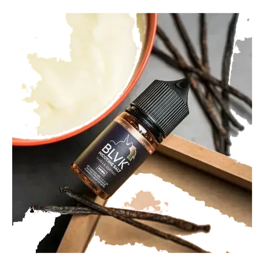 Blvk Salt Best Vape Shop (2026) Uae — AED 50 | Emirates Vapor
