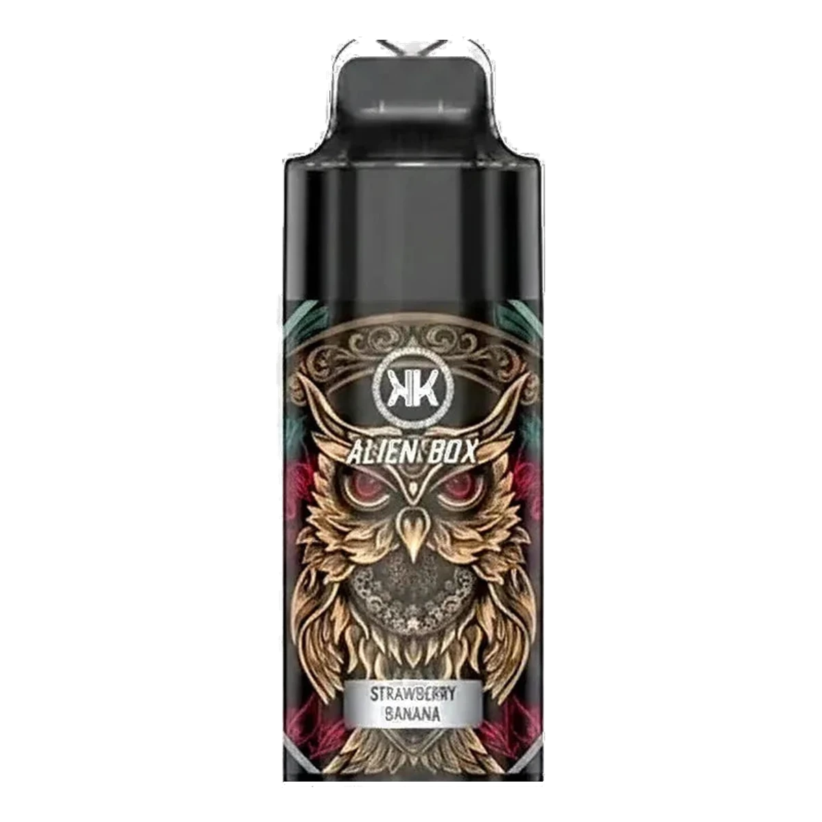 ENERGY ALIEN Best Vape Shop (2026) strawberry-watermelon UAE | Emirates Vapor