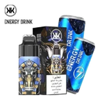 Energy Alien Best Vape Shop (2026) Uae — AED 50 | Emirates Vapor