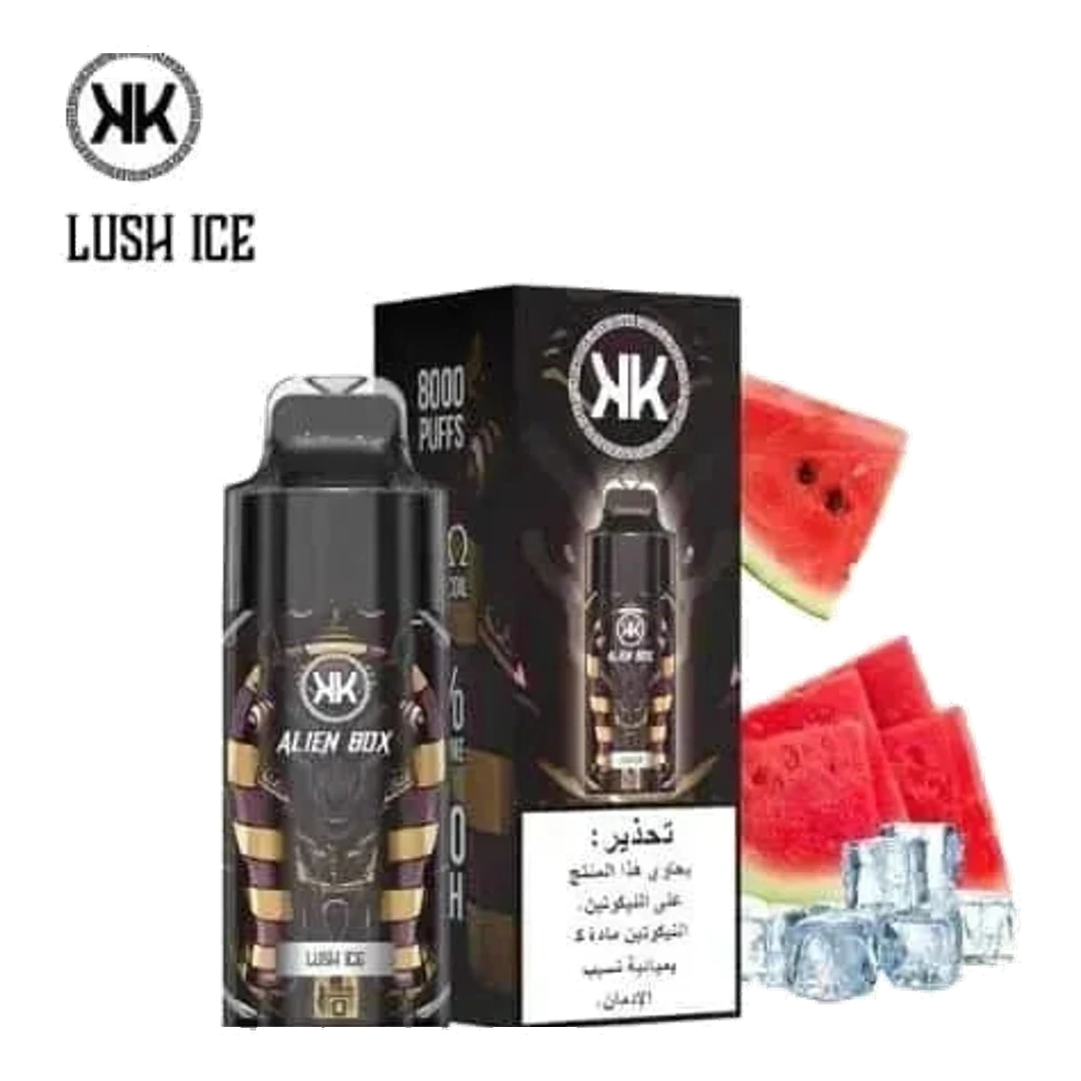 ENERGY ALIEN Best Vape Shop (2026) best price UAE — ESMA certified