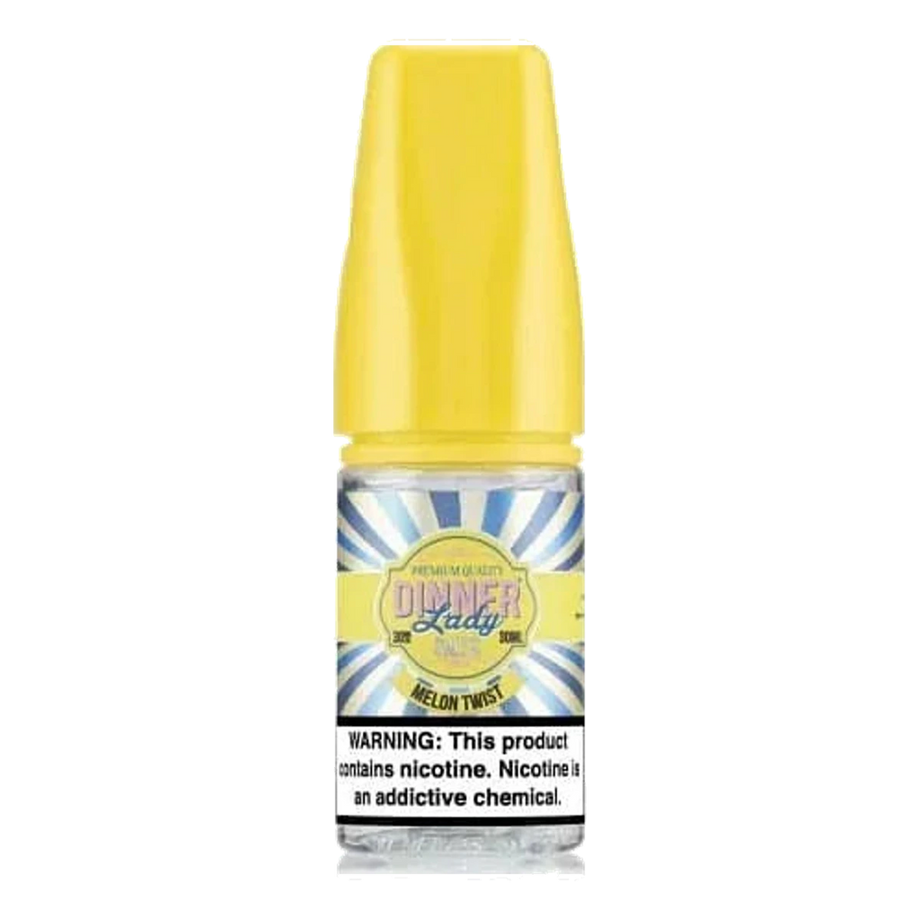 Dinner Lady Saltnic 30Ml flavors UAE | Emirates Vapor Dubai