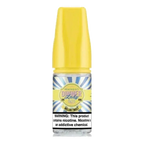 Dinner Lady Saltnic 30Ml flavors UAE | Emirates Vapor Dubai