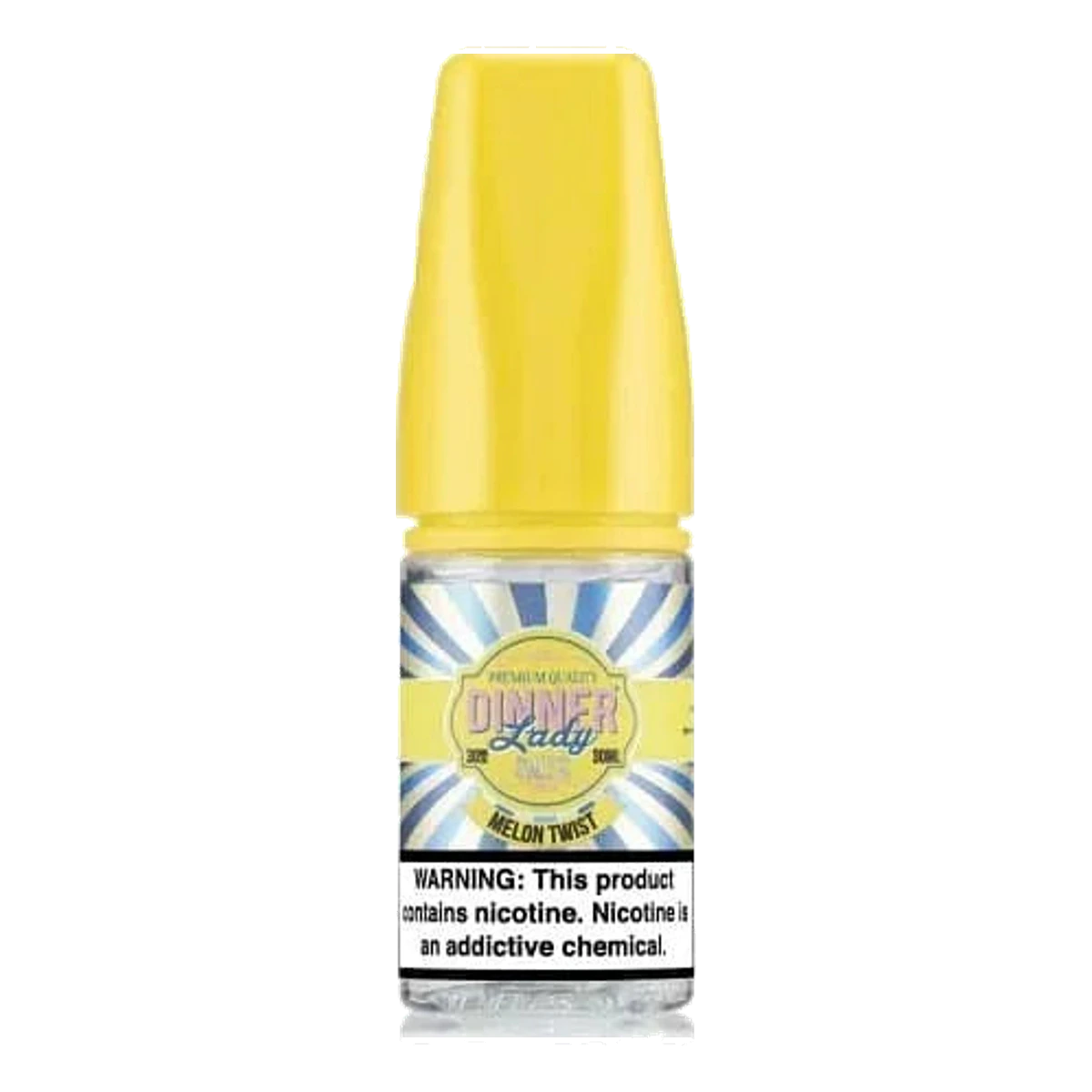 Dinner Lady Saltnic 30Ml flavors UAE | Emirates Vapor Dubai