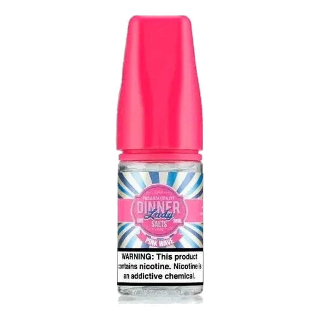 Dinner Lady Saltnic 30Ml Uae — AED 45 | Emirates Vapor