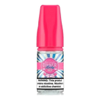 Dinner Lady Saltnic 30Ml Uae — AED 45 | Emirates Vapor