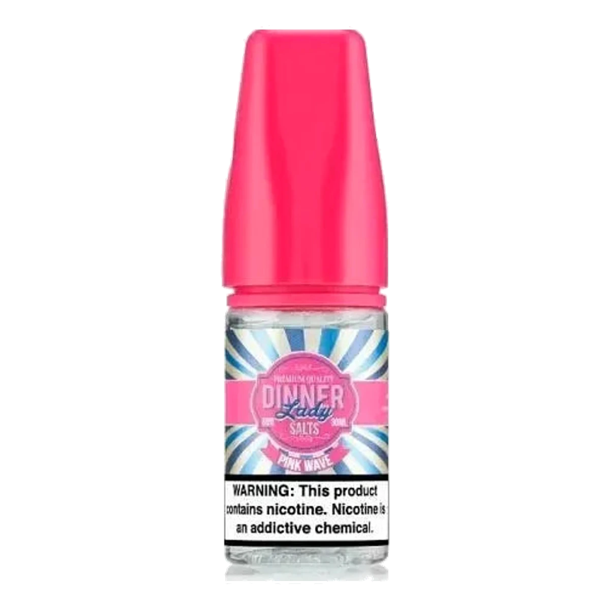 Dinner Lady Saltnic 30Ml Uae — AED 45 | Emirates Vapor
