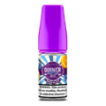 Dinner Lady Saltnic 30Ml tropical-fruits UAE | Emirates Vapor