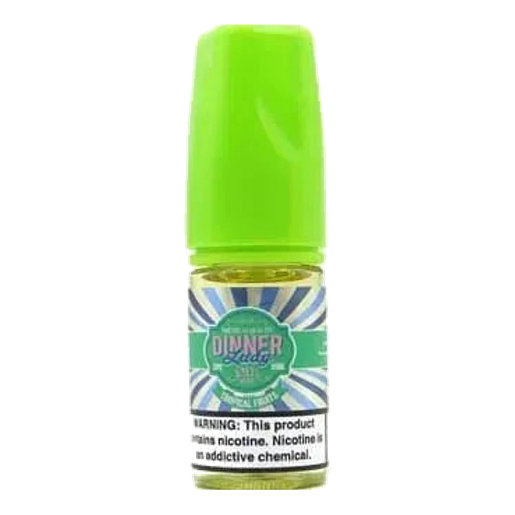 Dinner Lady Saltnic 30Ml Uae — AED 45 | Emirates Vapor