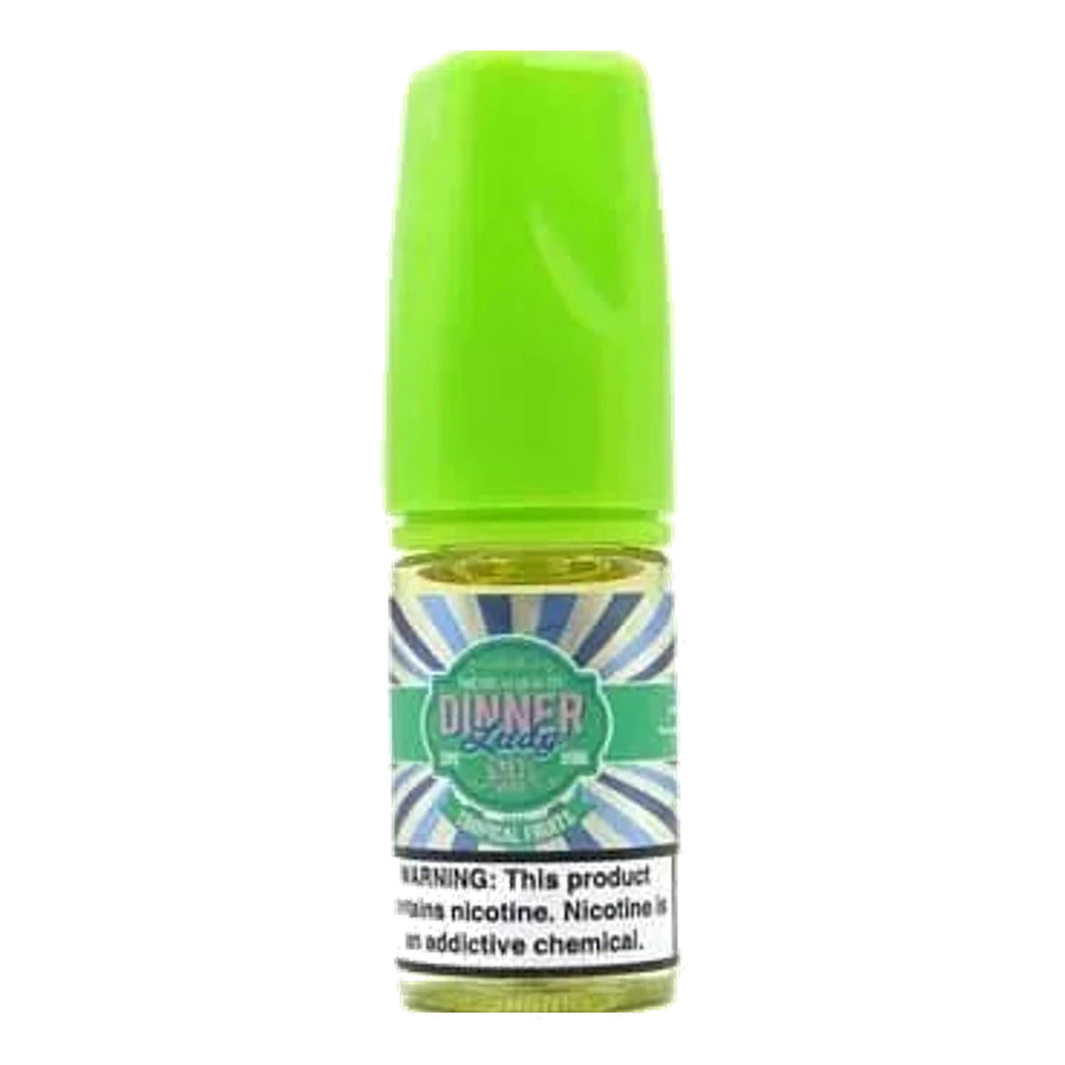 Dinner Lady Saltnic 30Ml Uae — AED 45 | Emirates Vapor