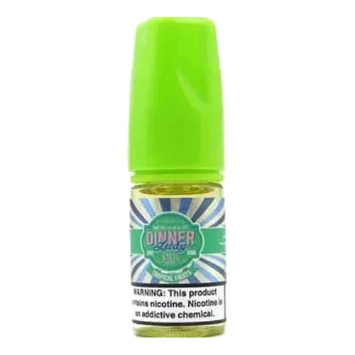 Dinner Lady Saltnic 30Ml Uae — AED 45 | Emirates Vapor